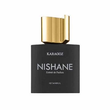 Nishane Karagoz Istanbul Extrait De Parfum